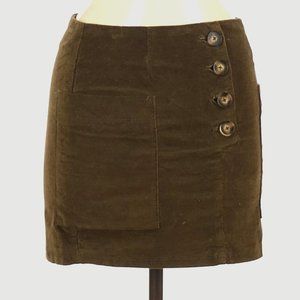 Urban Outfitters Casual Skirt